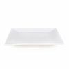 Side Plates | Karaca Karaca Carmen Trend Porcelain Side Plate, 22Cm, White