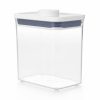 Storage Containers | Oxo Oxo Gg Pop Big Square Medium Storage Container, 4L, White Multi