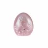 Ornaments | Karaca Karaca Easter Ceramic Decorative Trinket, 9Cm, Pink