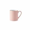 Mugs | Karaca Karaca Pastel Porcelain Mug, 350Ml, Pink Gold