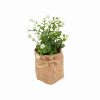 Artificial Flowers And Plants | Karaca Home Karaca Home Romance Artificial Flower, White