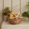 Home Storage | Karaca Karaca Scatola Seagrass Storage Basket