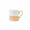 Mugs | Karaca Karaca Letter S Porcelain Mug, 330Ml, Multi