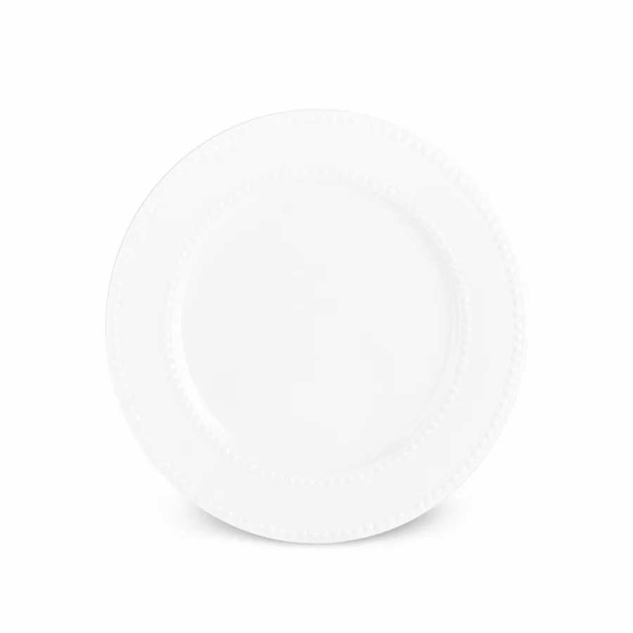 Dinner Plates | Karaca Karaca Cody New Generation Bone Dinner Plate, 27Cm, White