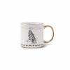 Mugs | Karaca Karaca Art Bauhaus Porcelain Mug, 400Ml, Multi