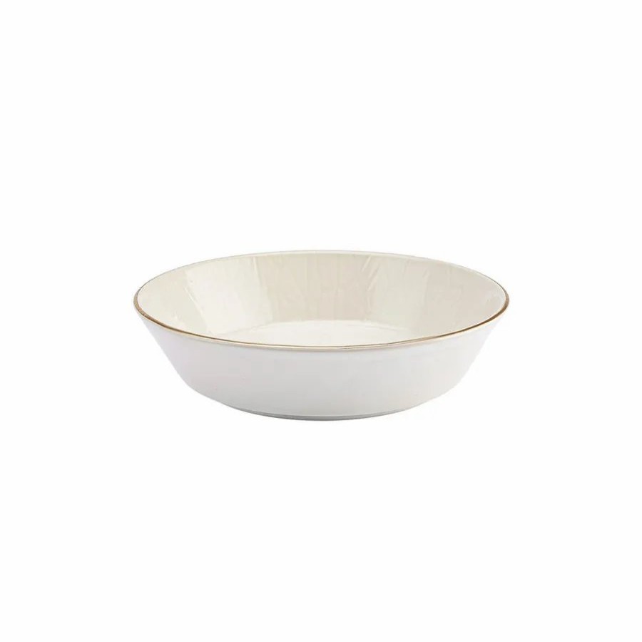 Bowls | Karaca Karaca Calvin Ceramic Serving Bowl, 20Cm, Multi