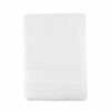 Towels | Karaca Home Karaca Home Back To Basic 100% Turkish Cotton Bath Towel, 85Cmx150Cm, White