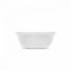 Bowls | Karaca Karaca Carmen Perla Porcelain Salad Bowl, 20Cm, White