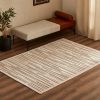 Scandinavian Rugs | Kasmir Rugs Kasmir Rugs 7/24 Scandinavian Greta Rug, 160Cmx230Cm, Beige