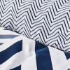 Duvet Cover Sets | Nautica Home Nautica Orion 100% Turkish Cotton Duvet Cover Set, Double, 200Cmx200Cm, Navy Blue