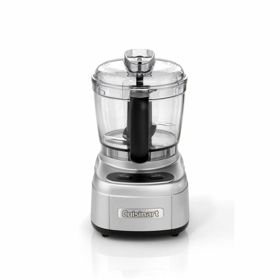 Food Processors | Cuisinart Cuisinart Mini Prep Pro, Grey