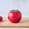 Storage Jars | Karaca Crick Crack Tomatoe Storage Jar, 10Cm, Assorted Colour