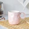 Mugs | Karaca Karaca Sherry Porcelain Mug, 380Ml, Pink