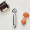 Kitchen Utensils | Karaca Karaca Viona Stainless Steel Can Opener, 19Cm, Grey