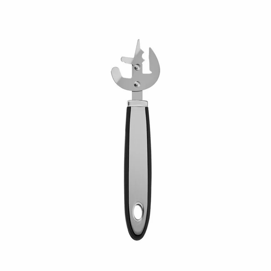 Kitchen Utensils | Karaca Karaca Viona Stainless Steel Can Opener, 19Cm, Grey