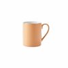 Mugs | Karaca Karaca Pastel Porcelain Mug, 350Ml, Salmon Gold