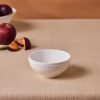 Bowls | Karaca Karaca Cody New Generation Bone Snack Bowl, 12Cm, White