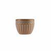 Bowls | Karaca Karaca Vintage Stoneware Sauce Bowl, 5Cm, Brown