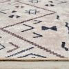 Modern Rugs | Kasmir Rugs Kasmir Rugs Decorative Art Trend Alice Rug, 200Cmx300Cm, Multi