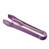 Kitchen Utensils | Crick Crack Crick Crack Alp 2 Piece Salad And Pasta Tongs, Purple Lilac