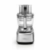 Food Processors | Cuisinart Cuisinart Expert Prep Pro, 3.3L, Silver