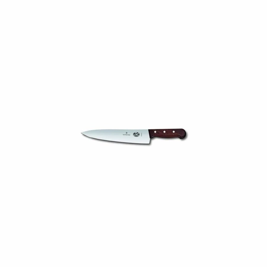 Chef Knife | Victorinox Victorinox Chef Knife, 25Cm, Wood Silver