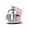 Stand Mixers | Karaca Karaca Mastermaid Chef Pro Zero Side Tech Stand Mixer, 1750W, 5L, Rose Gold