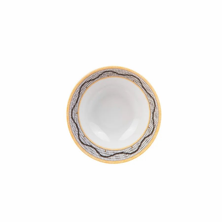 Bowls | Karaca Karaca Zeugma Porcelain Cerealsoup Bowl, 14.5Cm, Multi