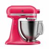 Stand Mixers | Kitchenaid Kitchenaid Artisan Stand Mixer, 4.7L, Hibiscus